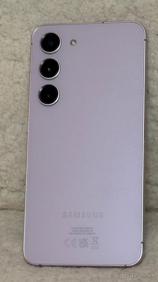 MT Samsung Galaxy S23 - 7