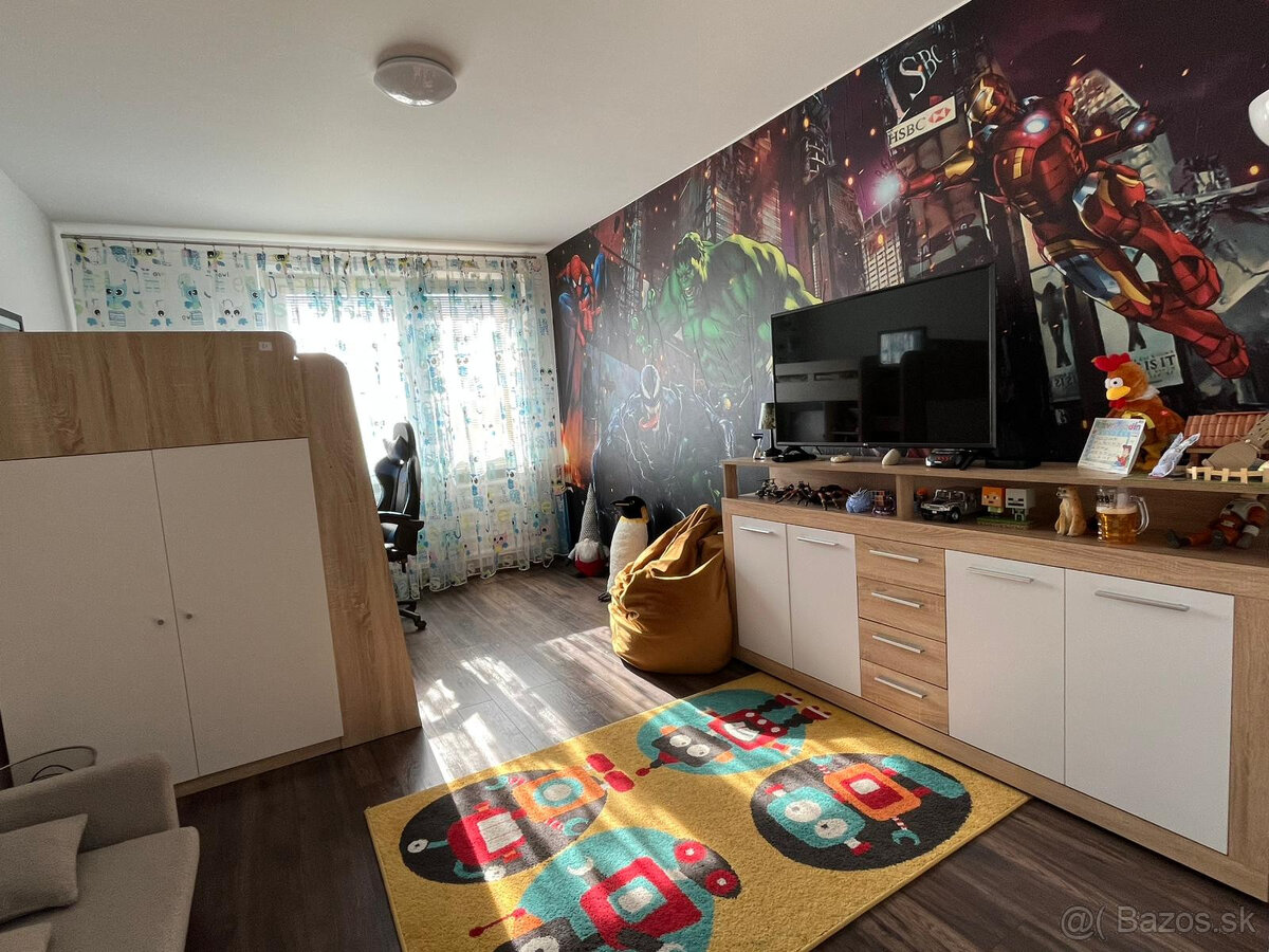 Moderný 4-izbový byt v Dunajskej Strede 📞 0903 509 294 - 7