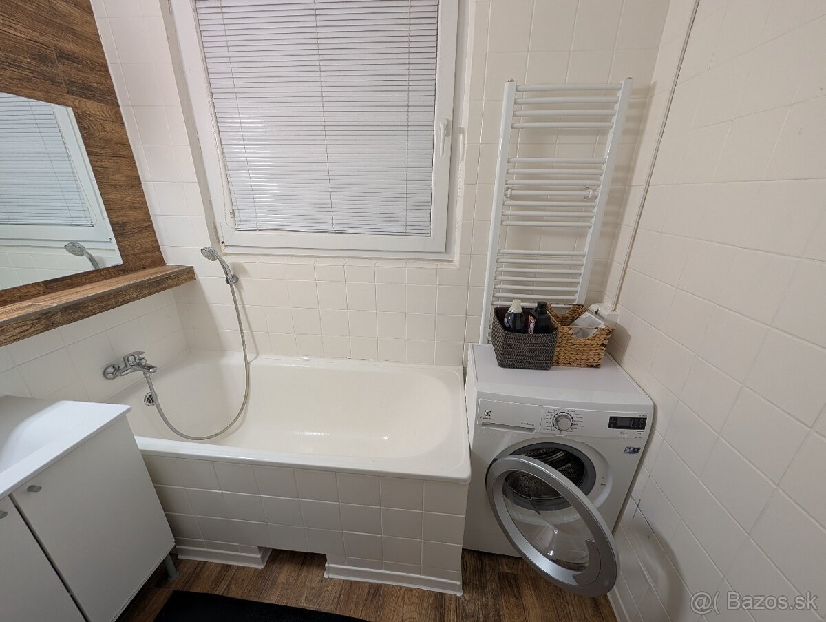 Prenájom útulného 3 izbového bytu, Zelenečská ul., Trnava - 7