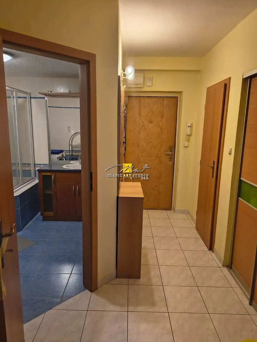 Len u nás. Predaj 3-izb.bytu s balkónom v Detve. - 7