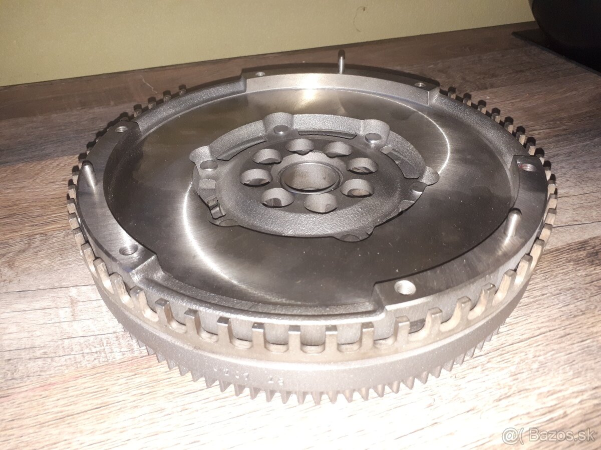 Zotrvačnik Mazda 3 Mazda 6 lift - 7