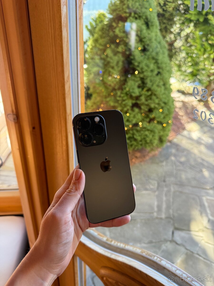 iPhone 14 Pro 512gb - 7