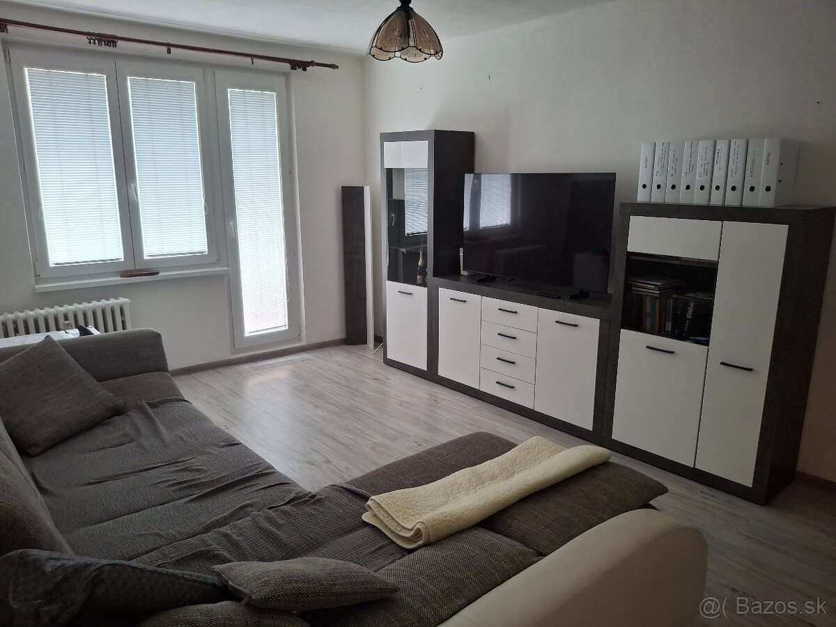 2 izbový byt Nitra centrum - 7