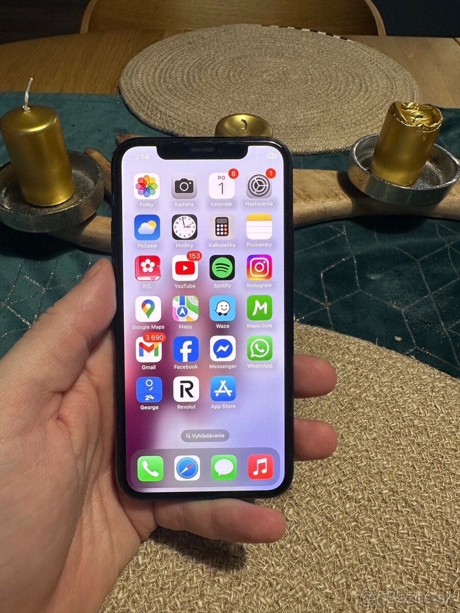 iPhone 11pro 64GB - 7