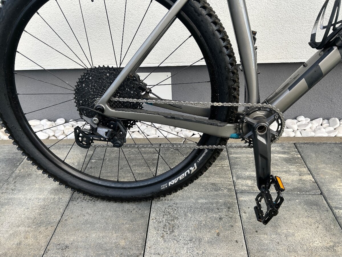 Trek procaliber 9,5 XL. 29” karbón - 7