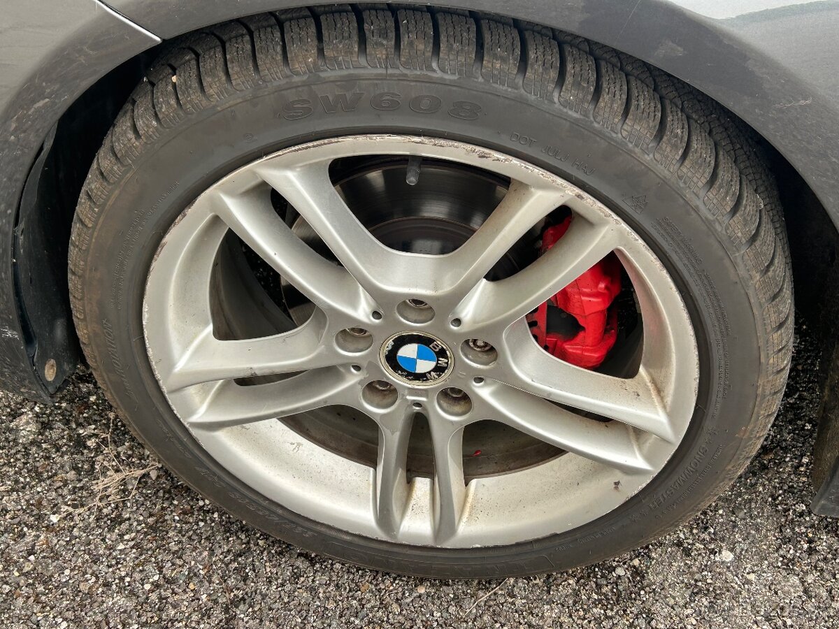 NA DIELY BMW F30 320d 135kw 2013 - 7