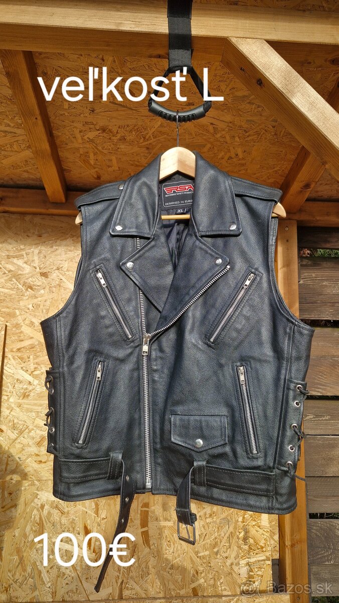 predám motooblečenie - 7