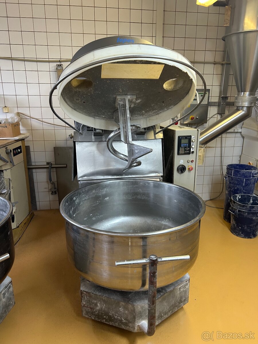 Miesič cesta Topos 1046 - 7