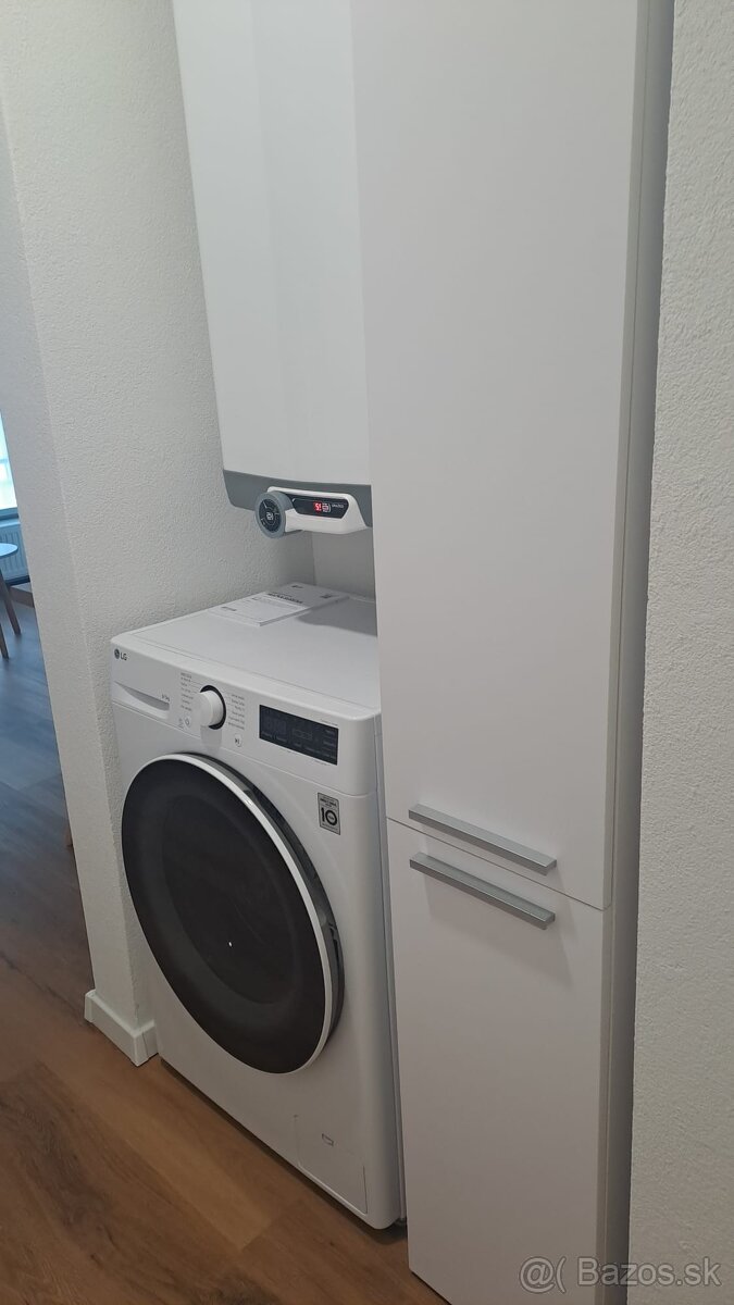 Prenajmem garsónku - 7