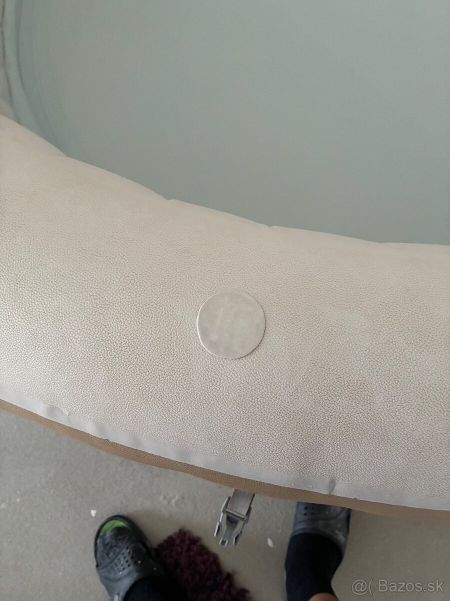 Nafukovacia virivka - 7