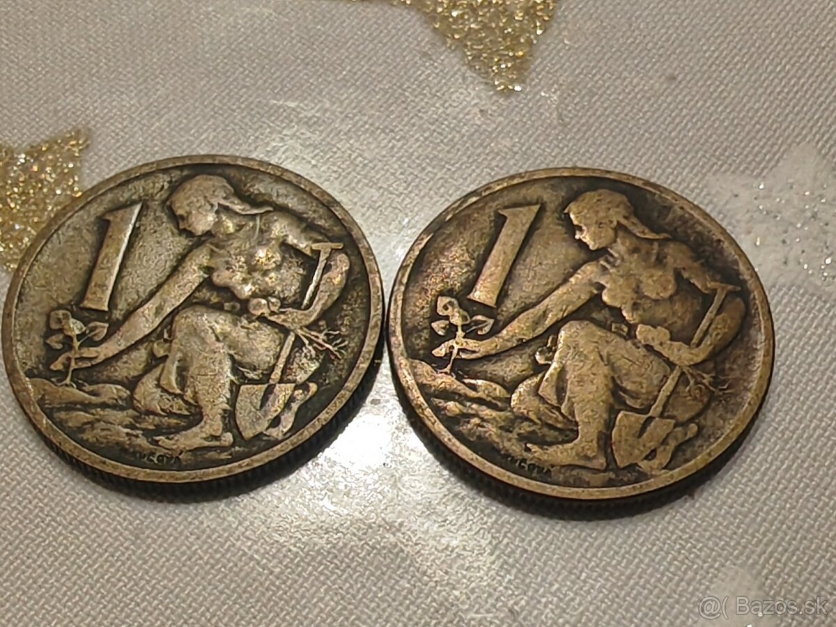 NA PREDAJ sada mincí - 7