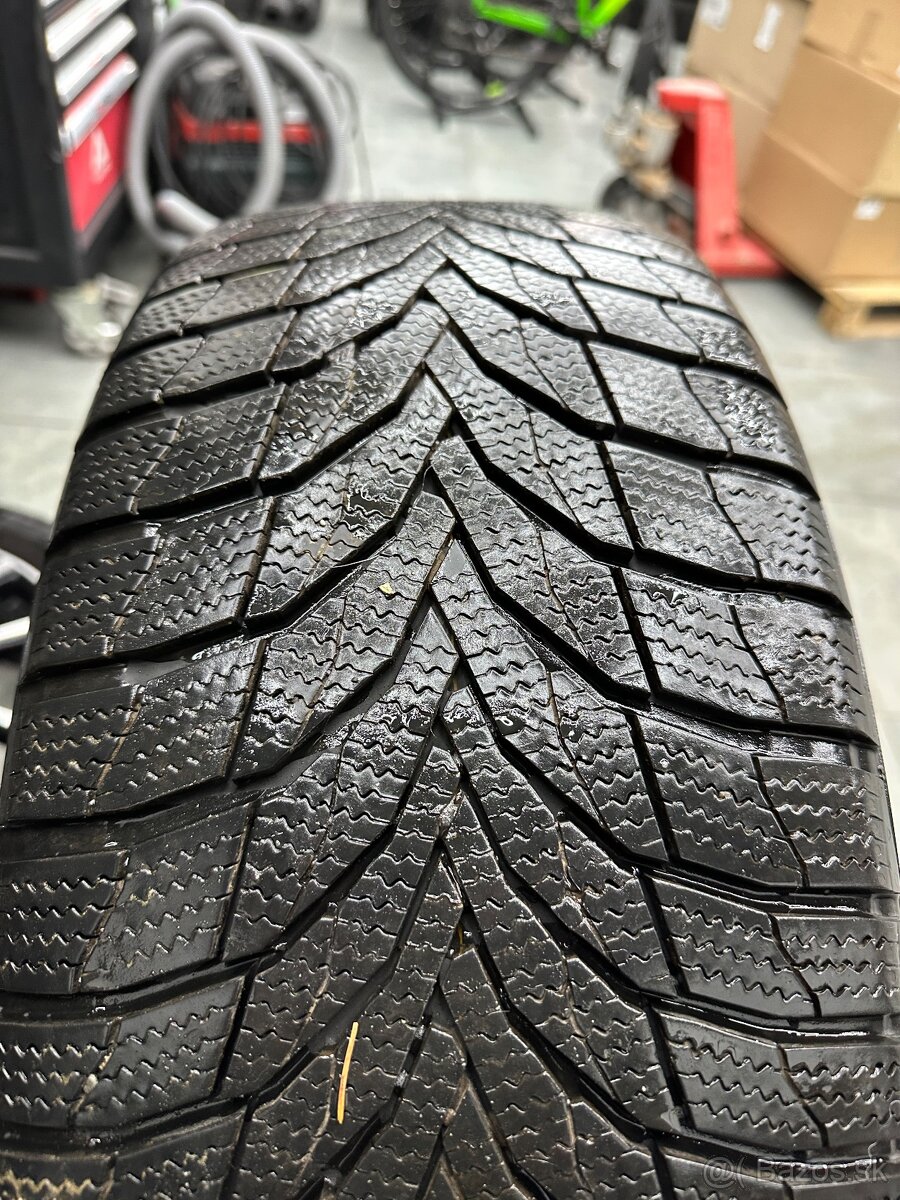 Originál Borbet r19 pre Kodiaq - 7