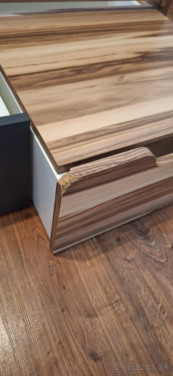 Rám postele 90x200 - 7