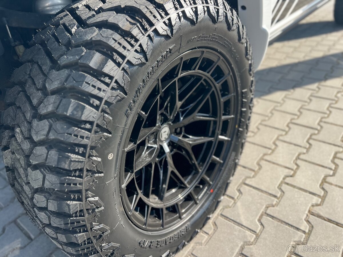 DODGE RAM LIMITED BILA PERLET - 7