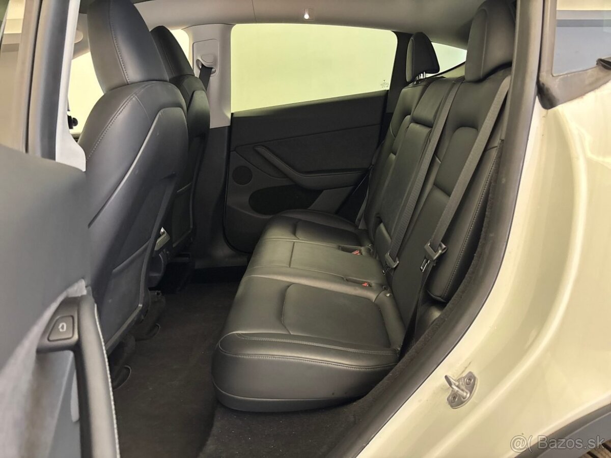 Tesla Model Y Long Range Dual Motor AWD 4x4 378 kw - 7