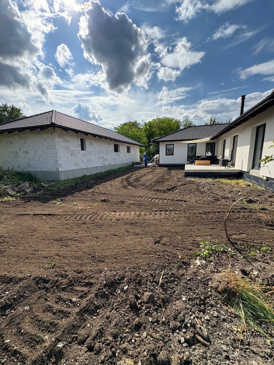 Zemné a výkopové prace - 7