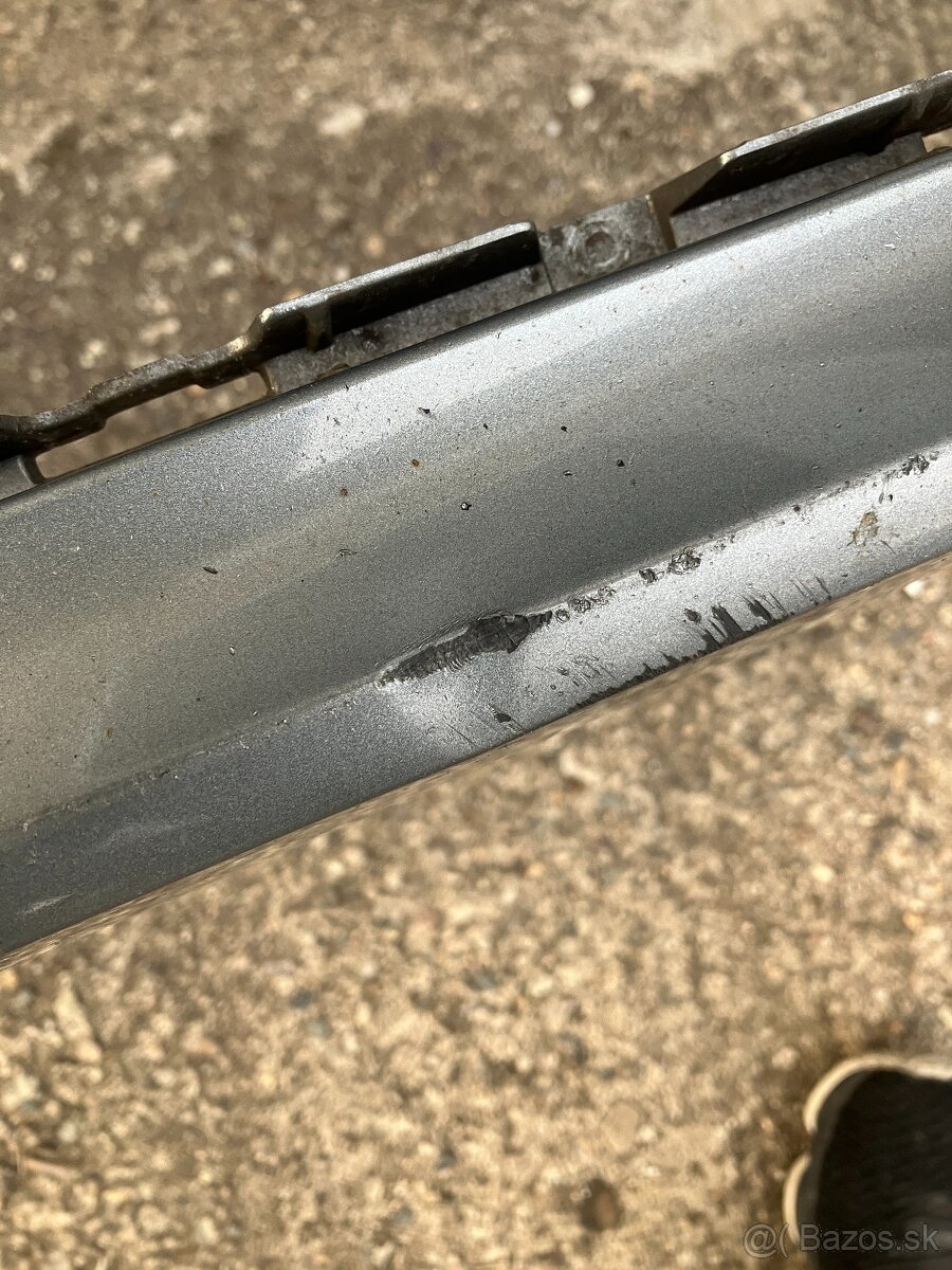 Predni naraznik audi a6 c7 4g 11-15 4G0 - 7