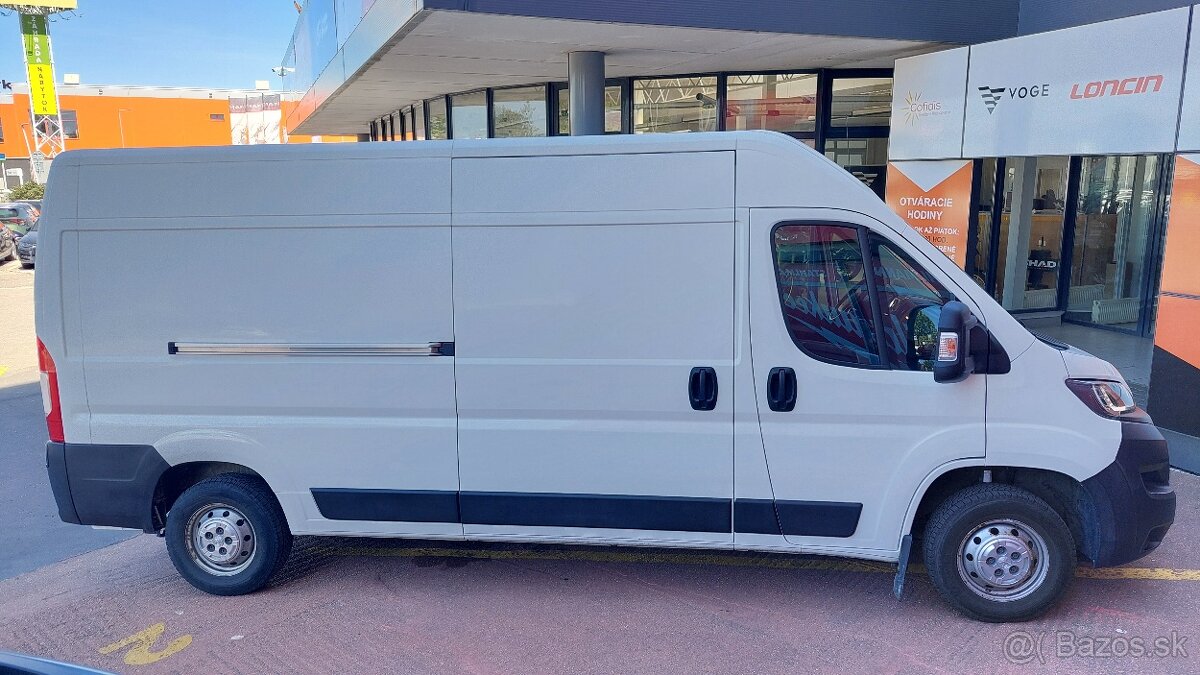 Peugeot Boxer 2.2 BlueHDi 103kW L3H2 - 7