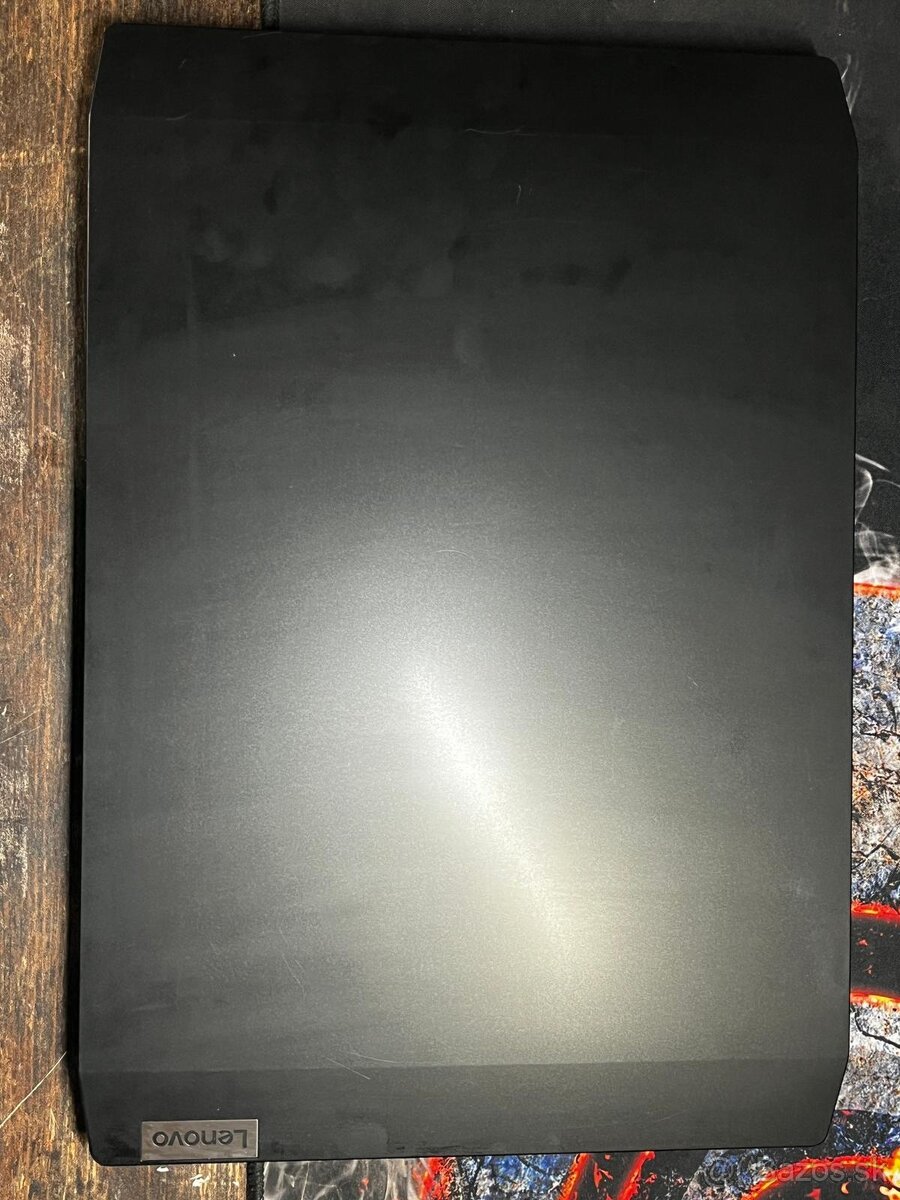 Lenovo IdeaPad Gaming 3 - 7