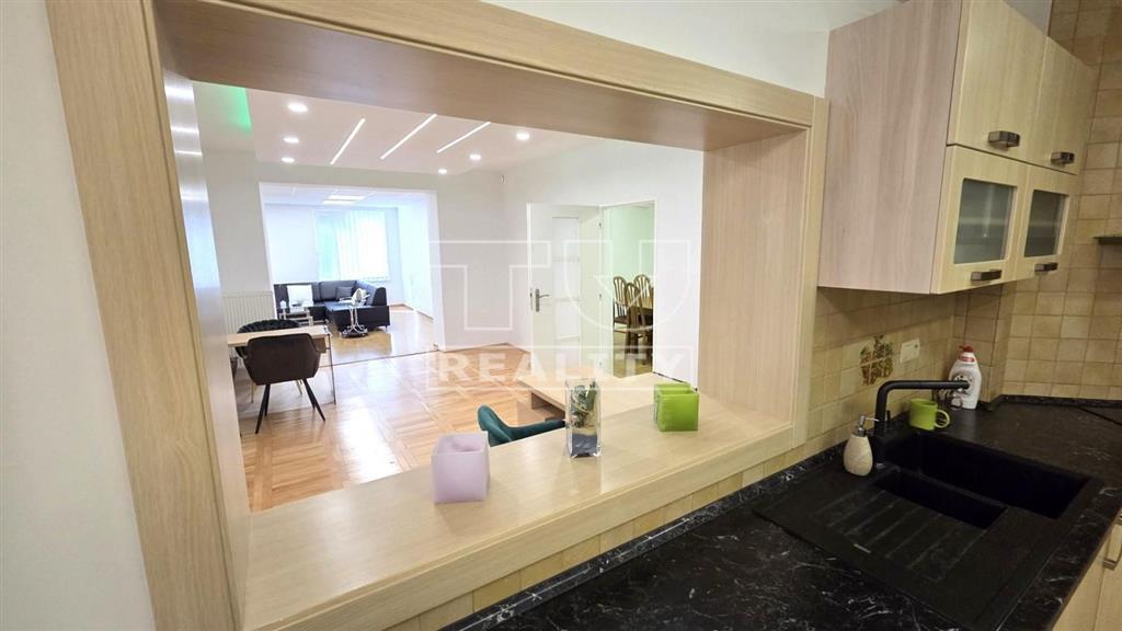 KANCELÁRSKE PRIESTORY V CENTRE MESTA ŽILINY, 126m2 - 7