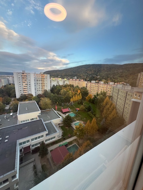 Novo zrekonštr. 2 izb. byt s loggiou, P.Horova - 7