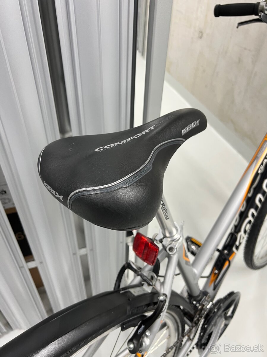 Predám bicykel v dobrom stave✅ servisovaný🚴KELLYS 28 - 7