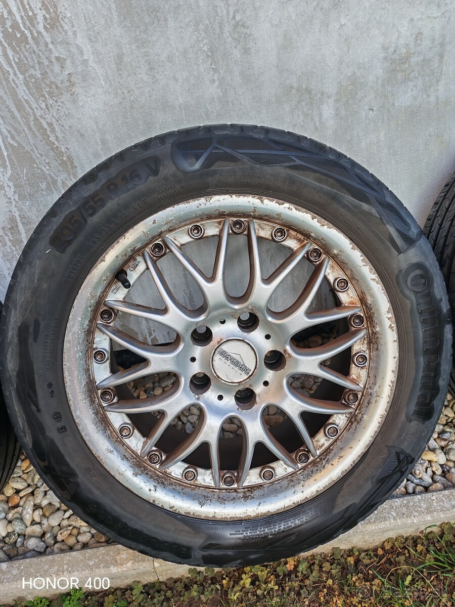 Predám elektróny a disky - 7