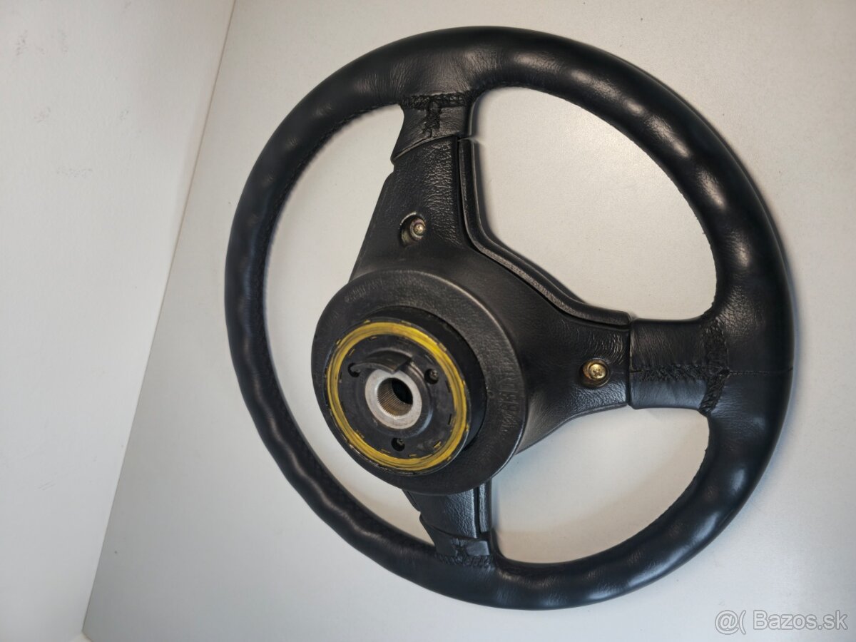 Bmw športový volant e34 - 7