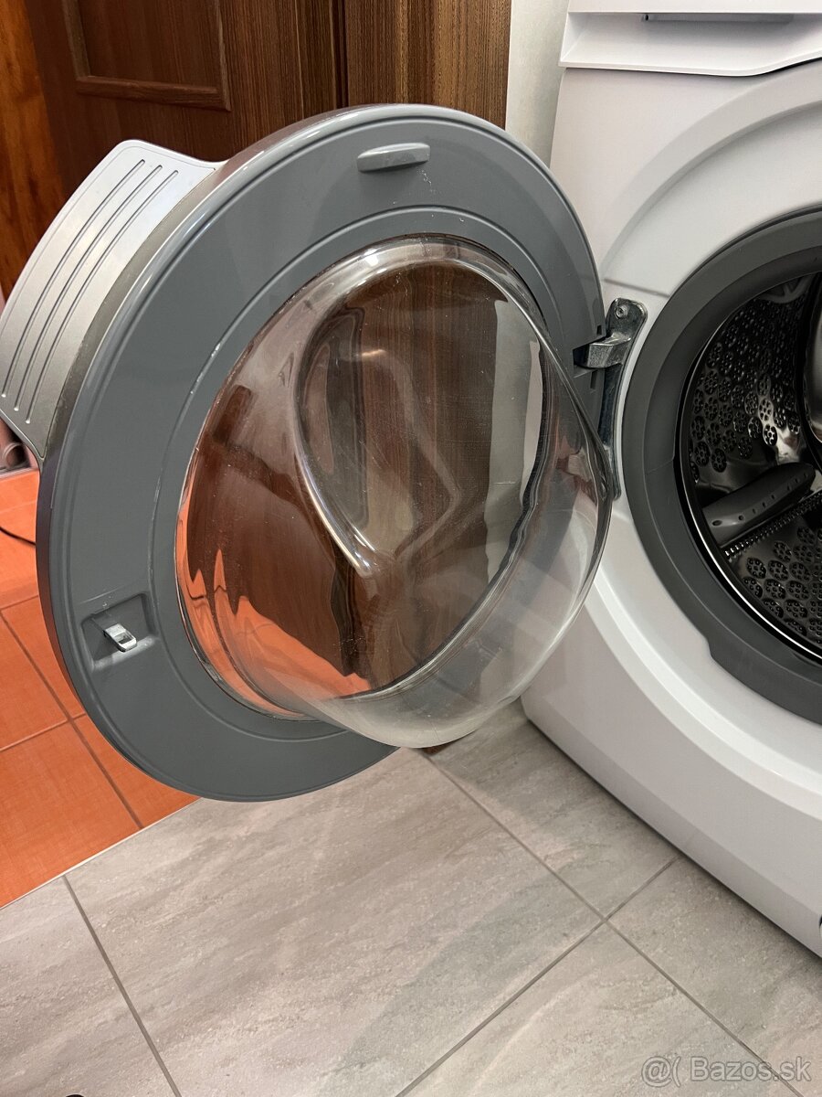 AEG Práčka - 7