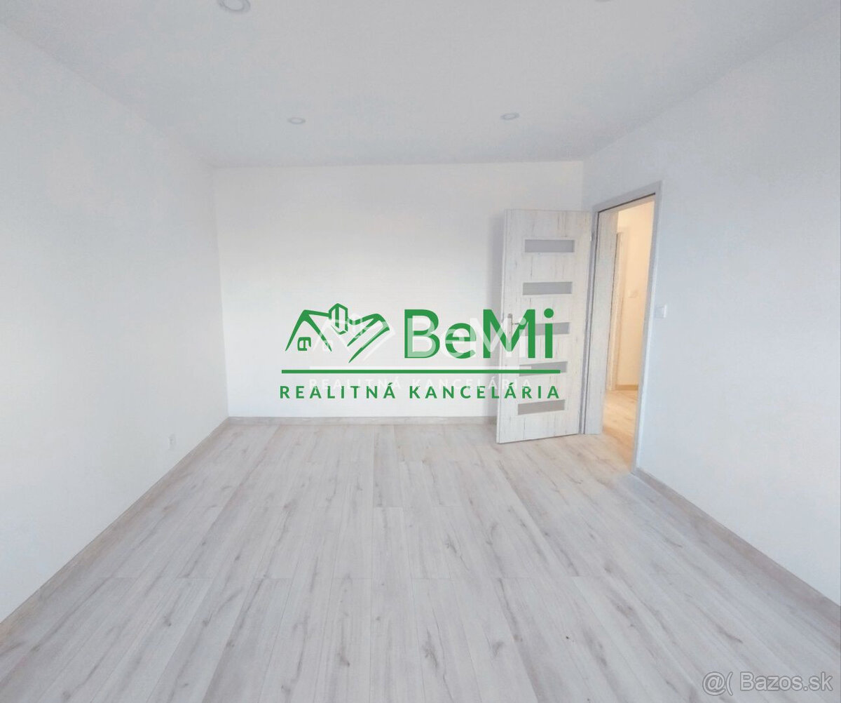 Zrekonštruovaný 2.izbovy byt na predaj Lučenec - 7