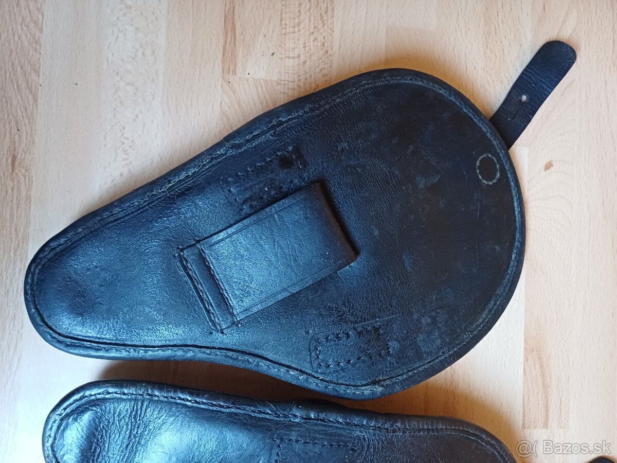 puzdro pištol vz. 24 - 7