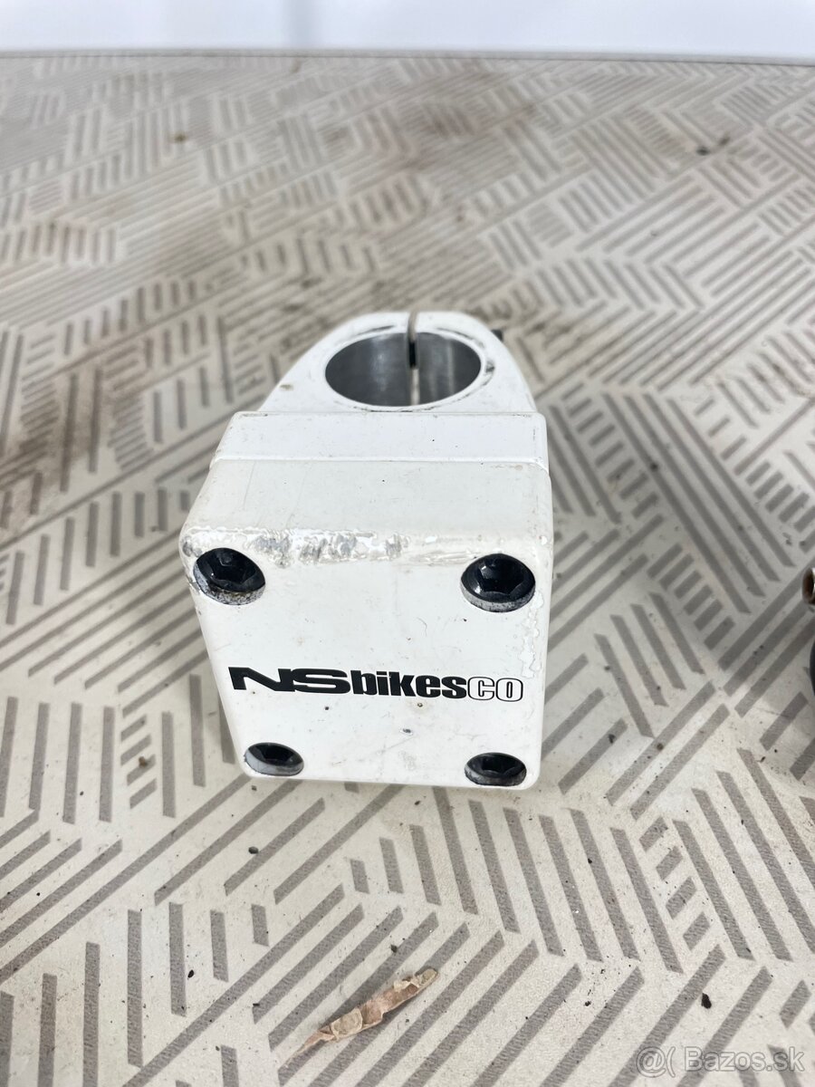 Nahradne diely na bicykle - 7