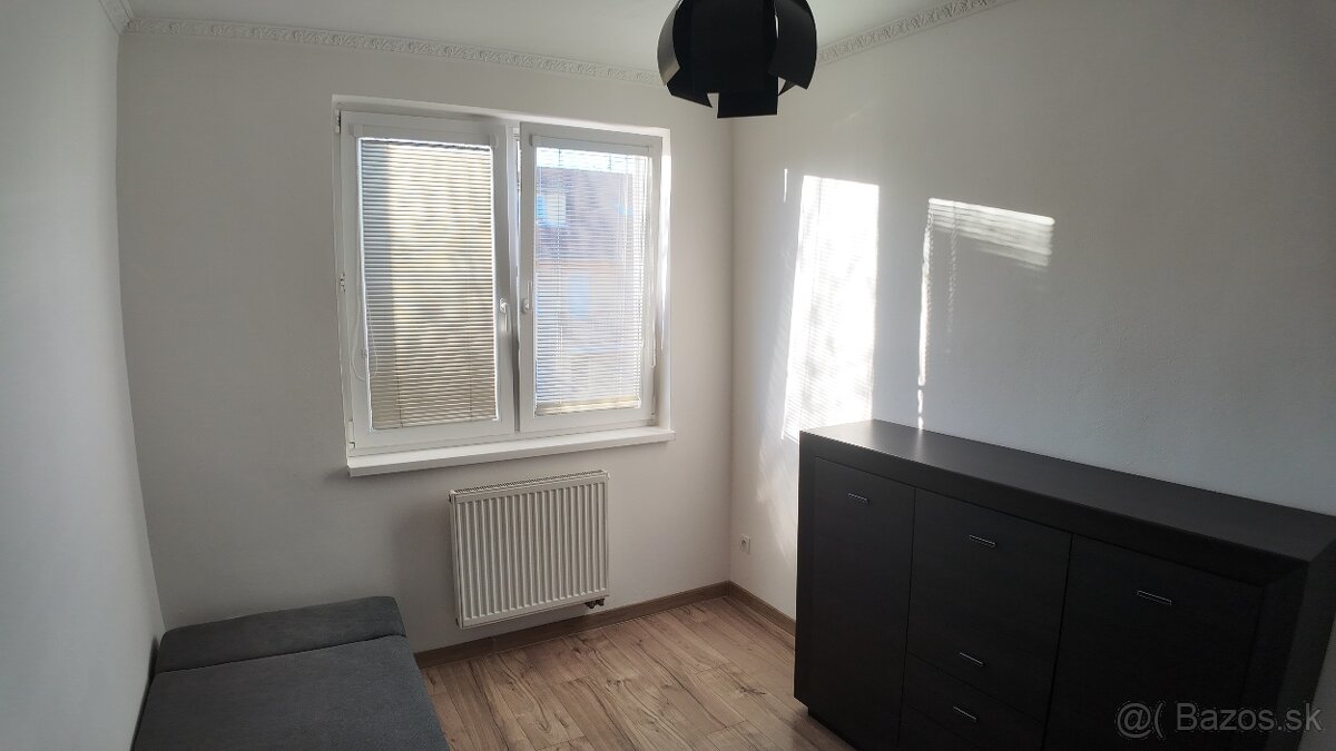 3izb mezonet so zariadením + parkovaním, Priemyselnej ul. - 7