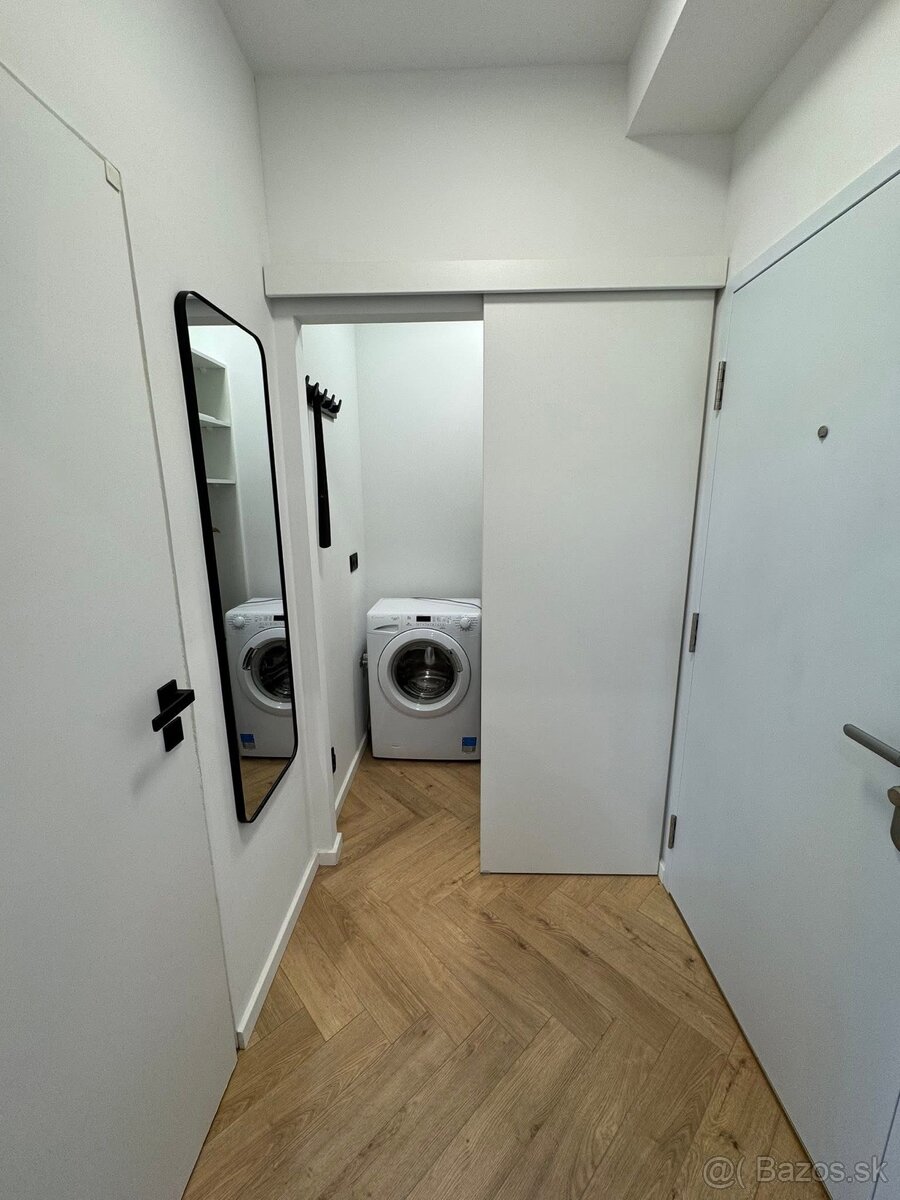 2-izbový byt na Gabčíkovej ul. v Karlovej Vsi - 7