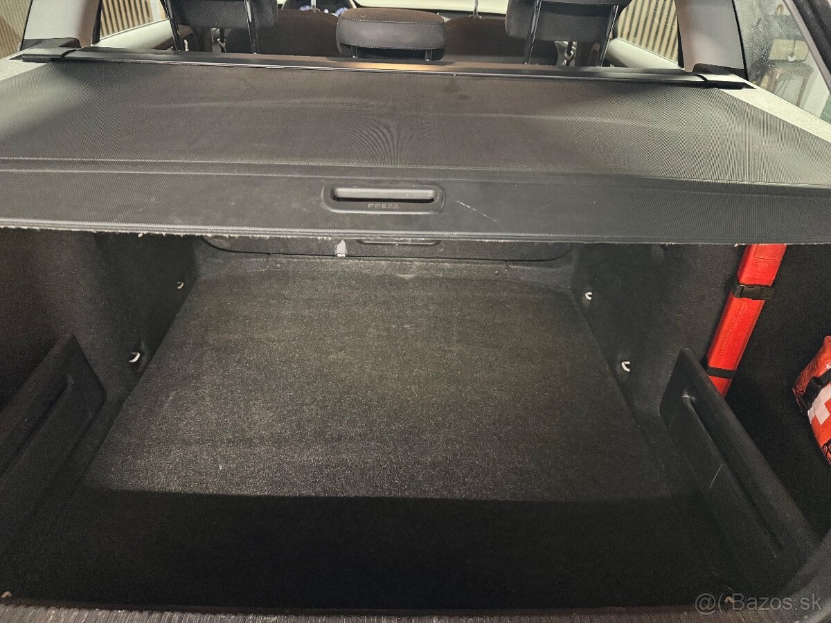 Škoda Octavia III Lift 1.4 TSI Style /Slovák/DPH - 7