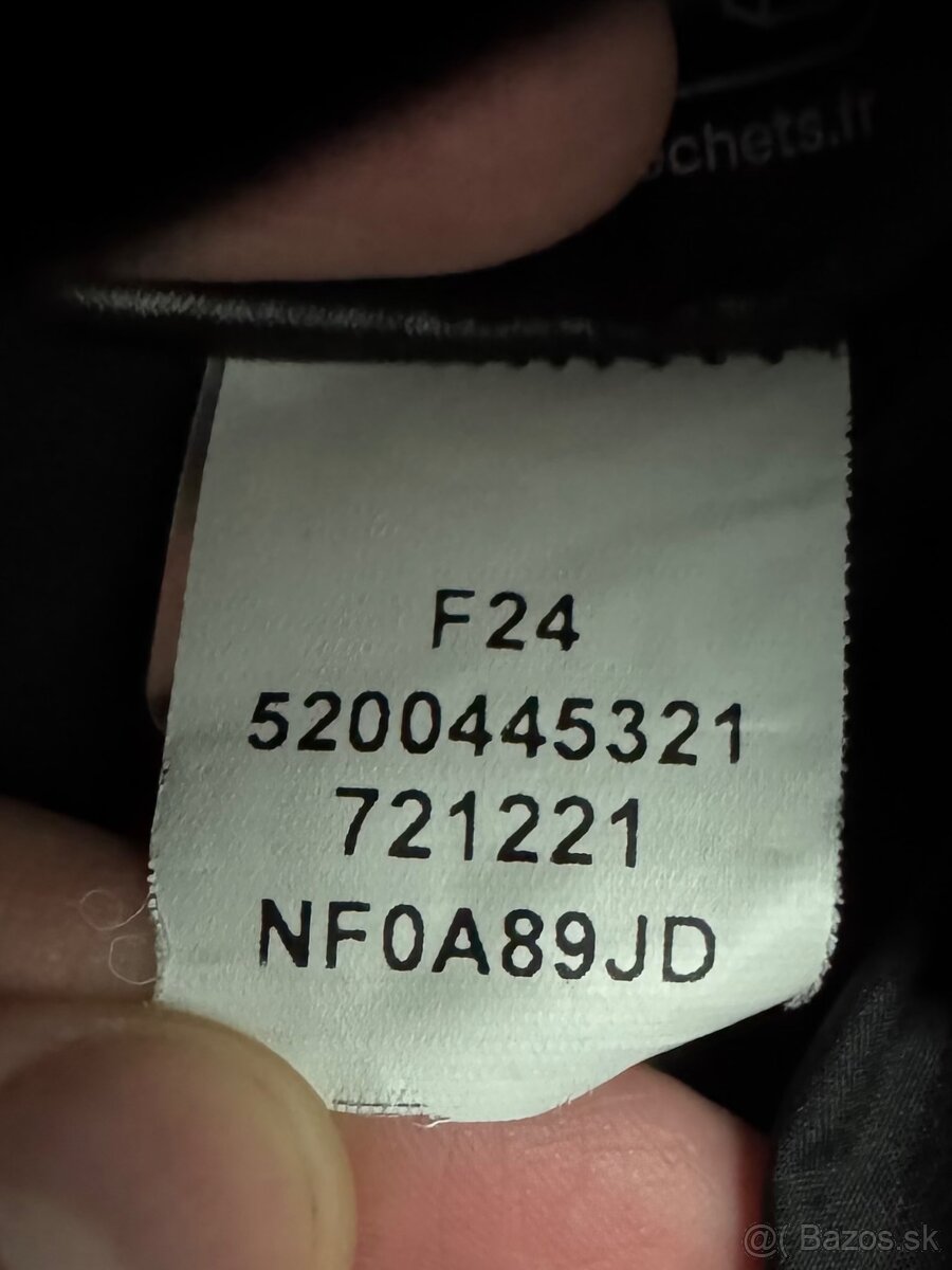 The north face bunda - 7