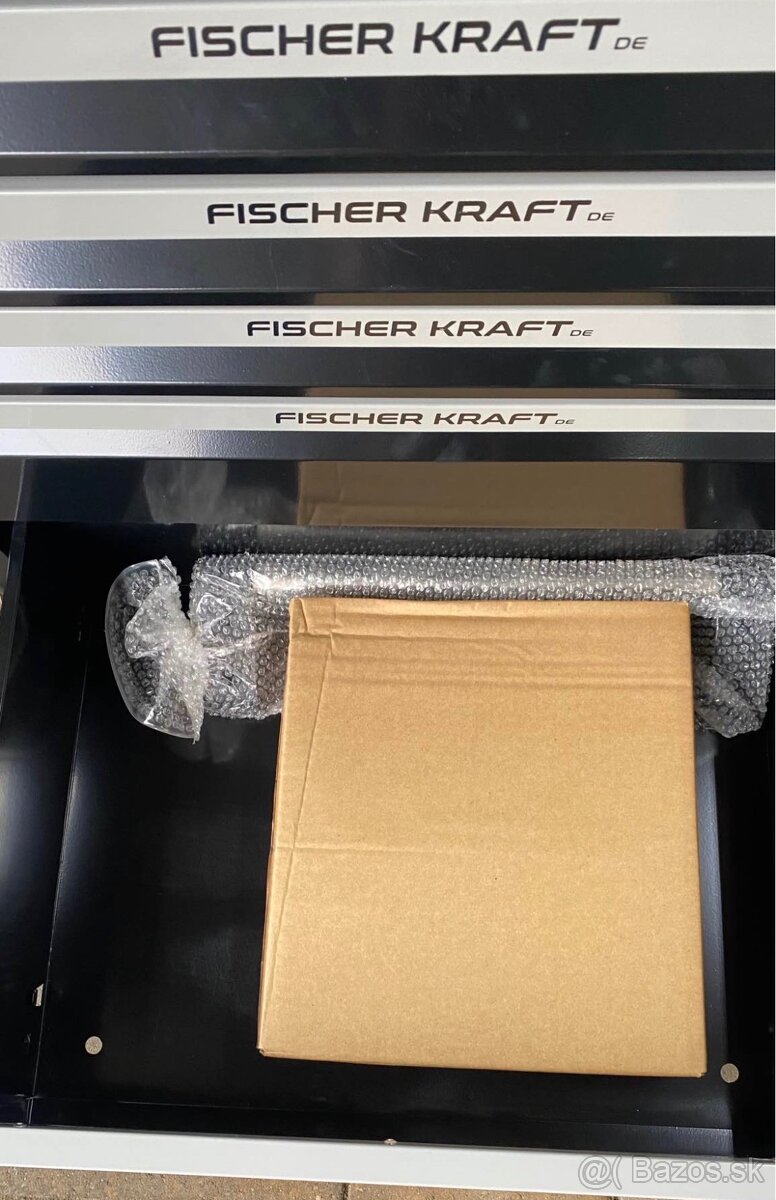 Dielensky vozik s naradim 7 suflikovy - 7