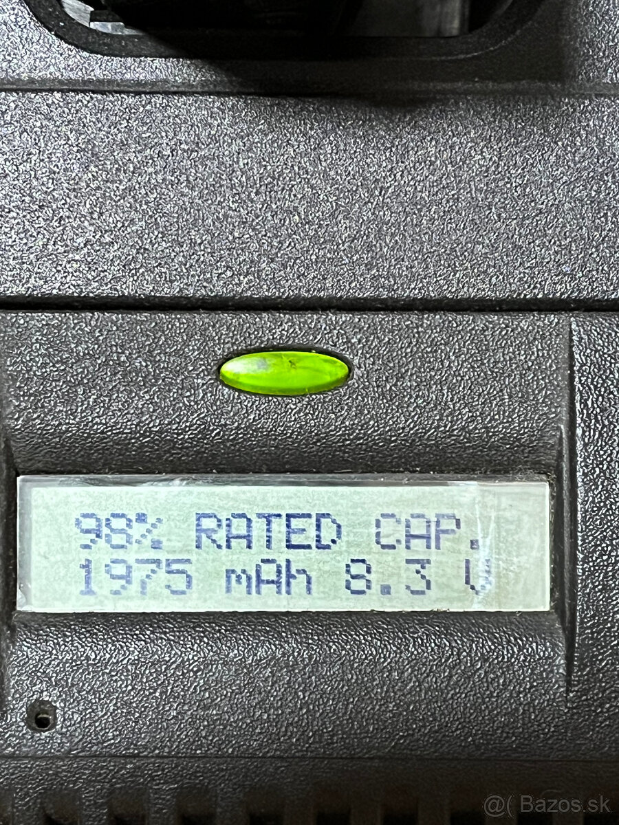 Vysielačky motorola DP2400e UHF 6ks + impres nabijacka - 7