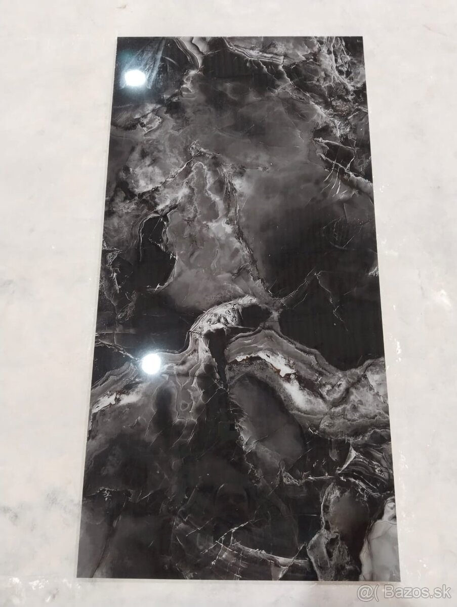 Dlažba a Obklad -CLOUDY BLACK - 7