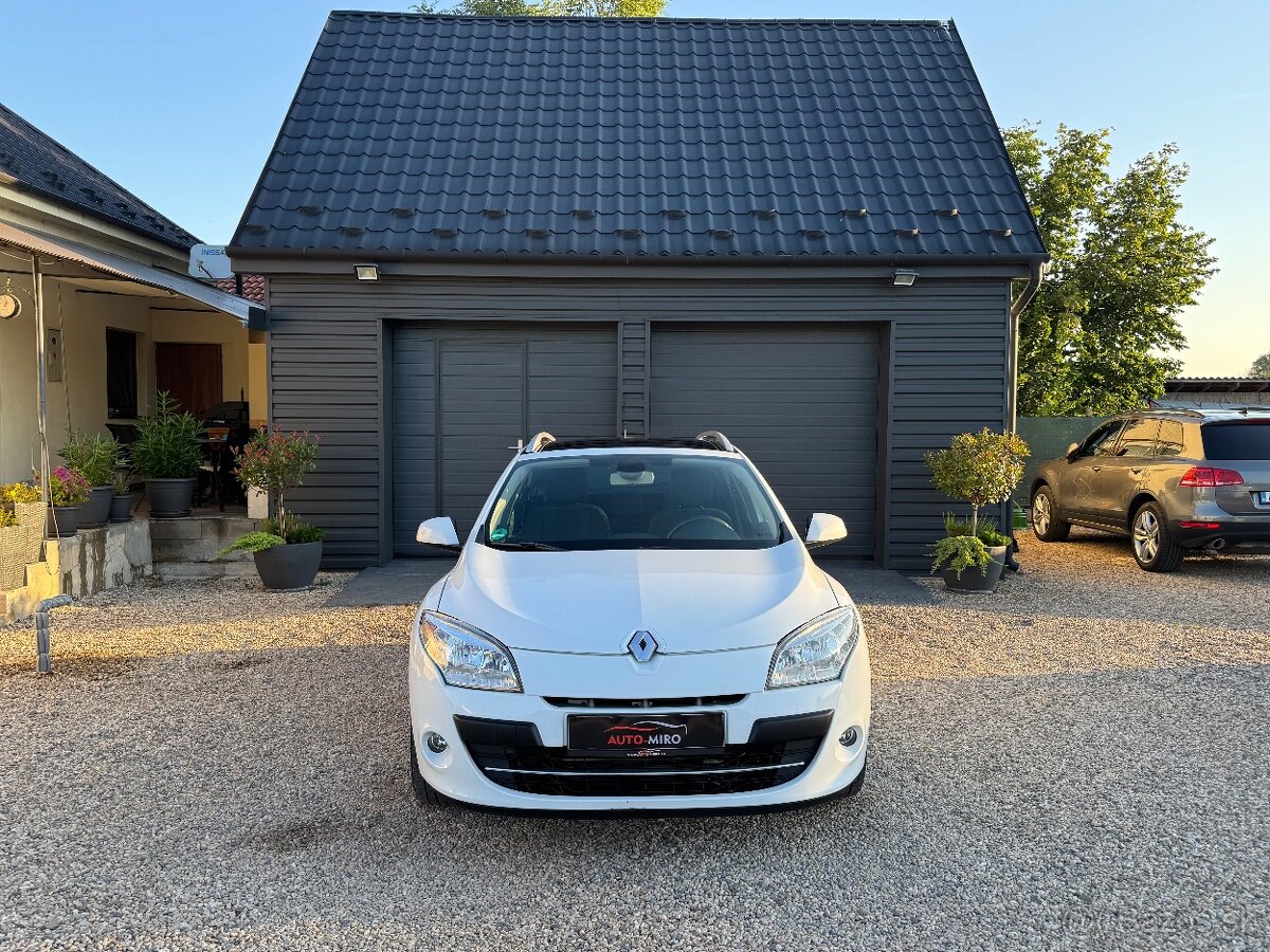 Renault Mégane Combi - 7