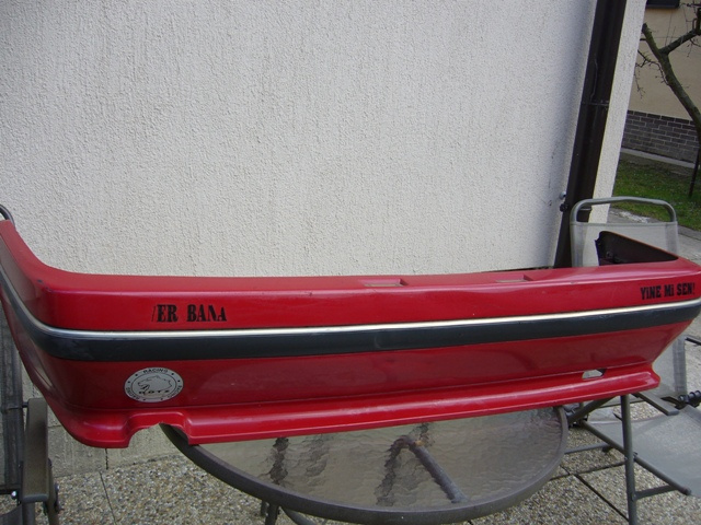 Renault 19 R19 hatchback Dvere, Motor, prevodovka a iné - 7