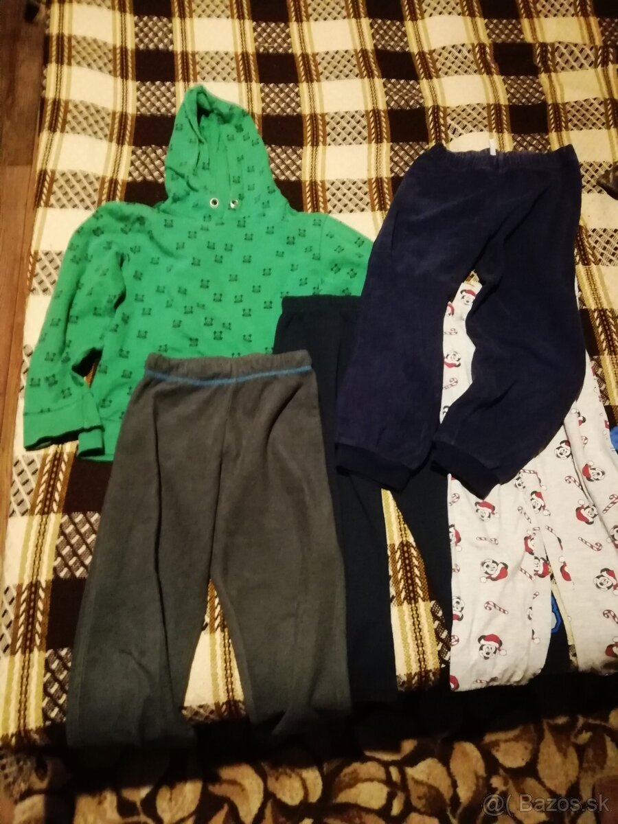 Chlapcenske tricka - 7