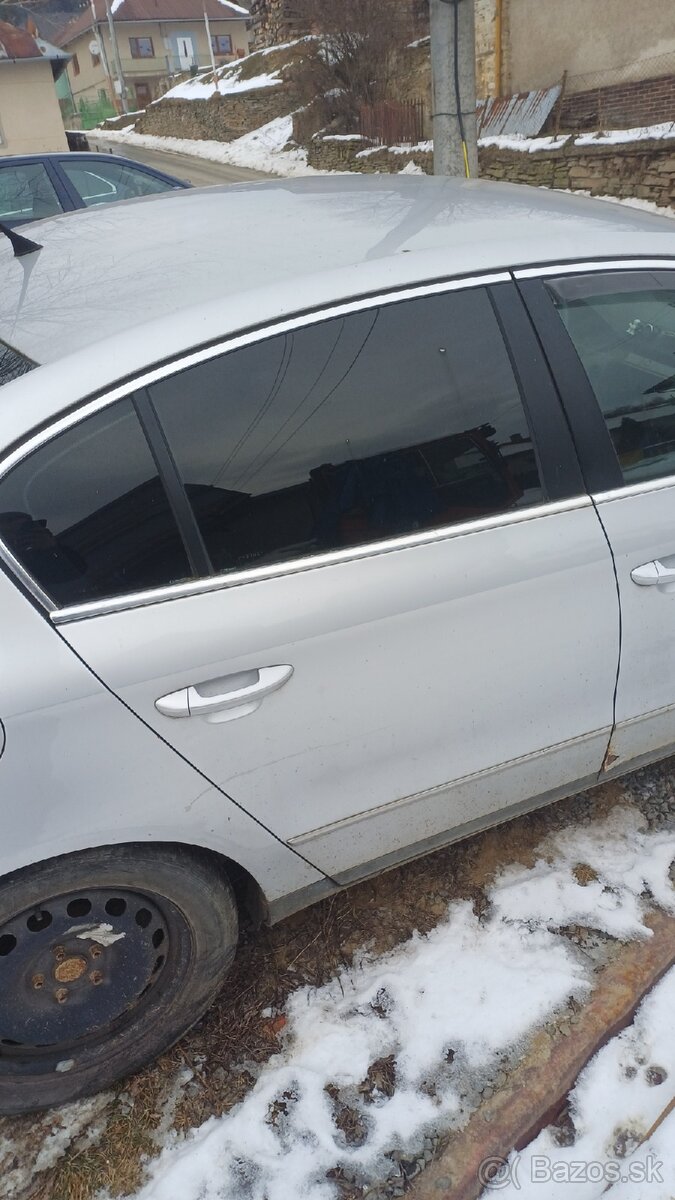 Passat b6 2.0tdi 103kw BKP - 7