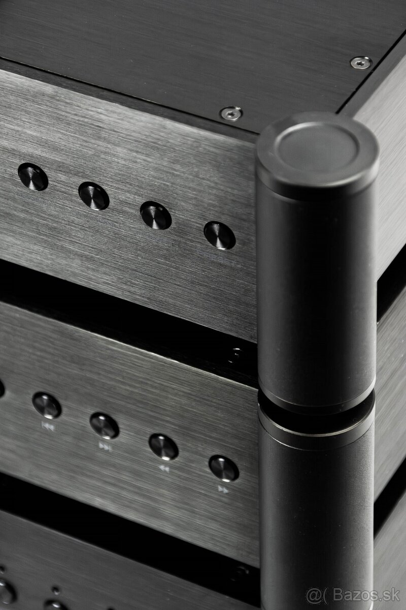 SYSTEM FIDELITY SA-370, CD-370, ST-370 / entry level high-en - 7