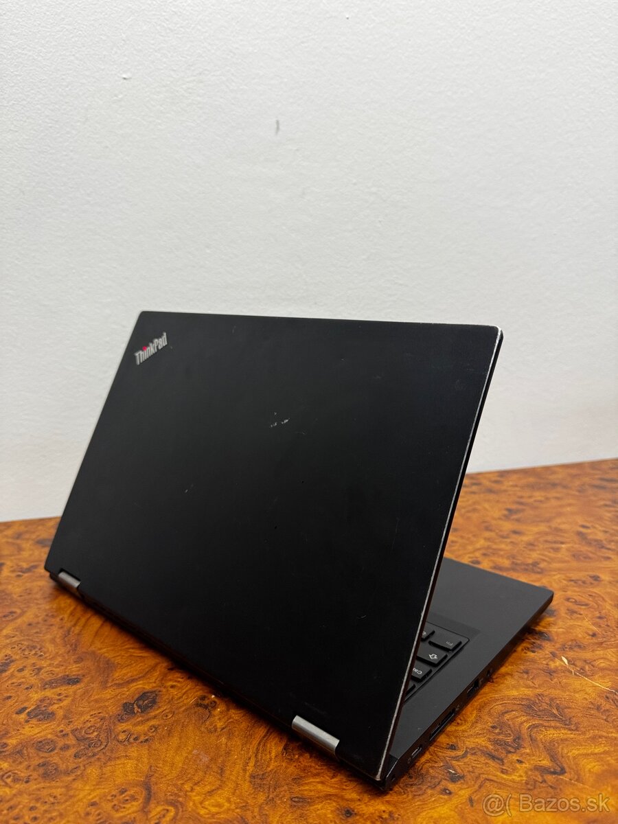 Predám Lenovo ThinkPad L13 Yoga Gen 1 – dotykový - 7