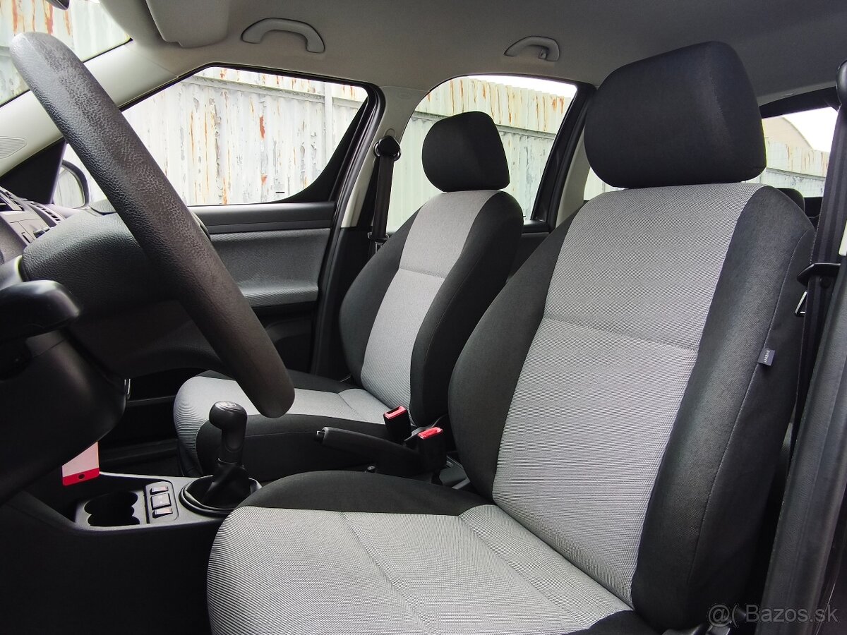 Škoda Roomster 1.2 TSI 63kW Plus Edition - 7