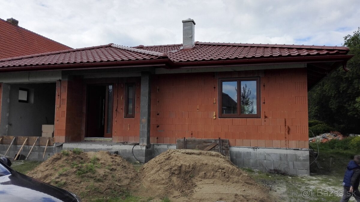 Zatepľovanie domov - 7