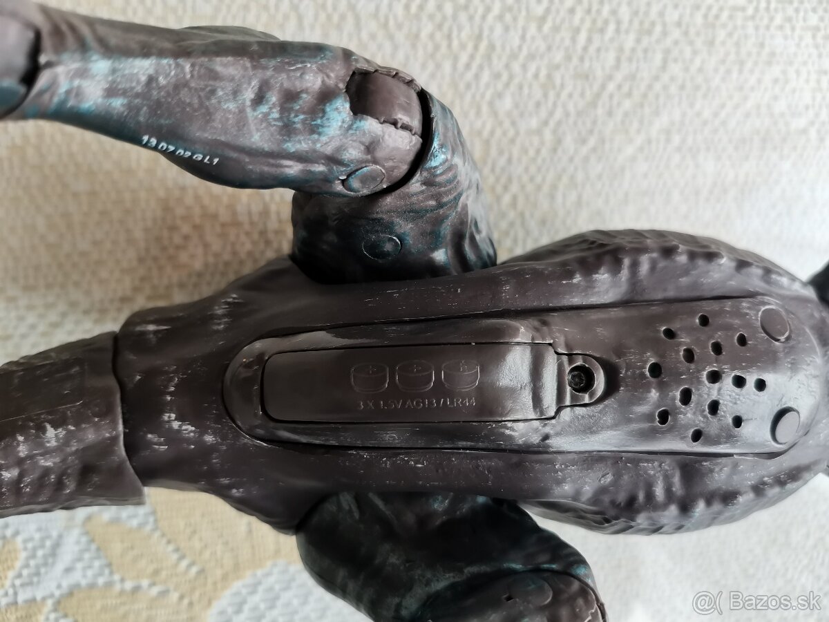 Tyranosaurus Rex - 7