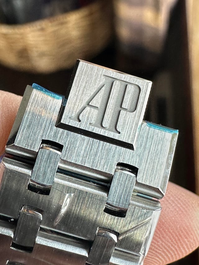 Audemars Piguet Royal Oak - 7