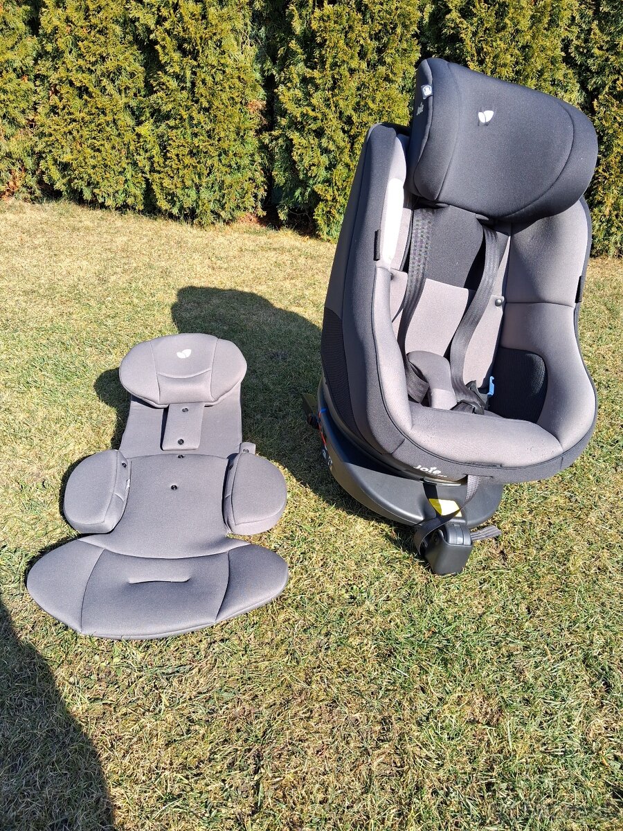 Britax Joie Spin 360 - 7
